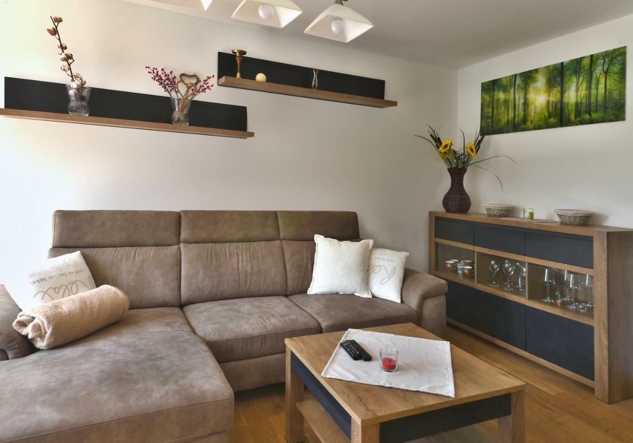 Luxury Apartments Adelka Špindlerŭv Mlýn المظهر الخارجي الصورة