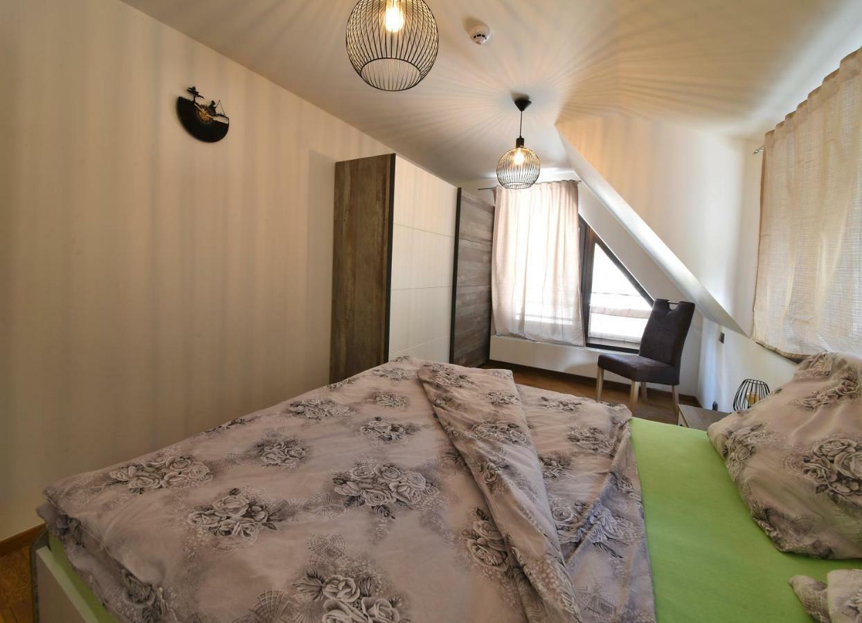Luxury Apartments Adelka Špindlerŭv Mlýn المظهر الخارجي الصورة