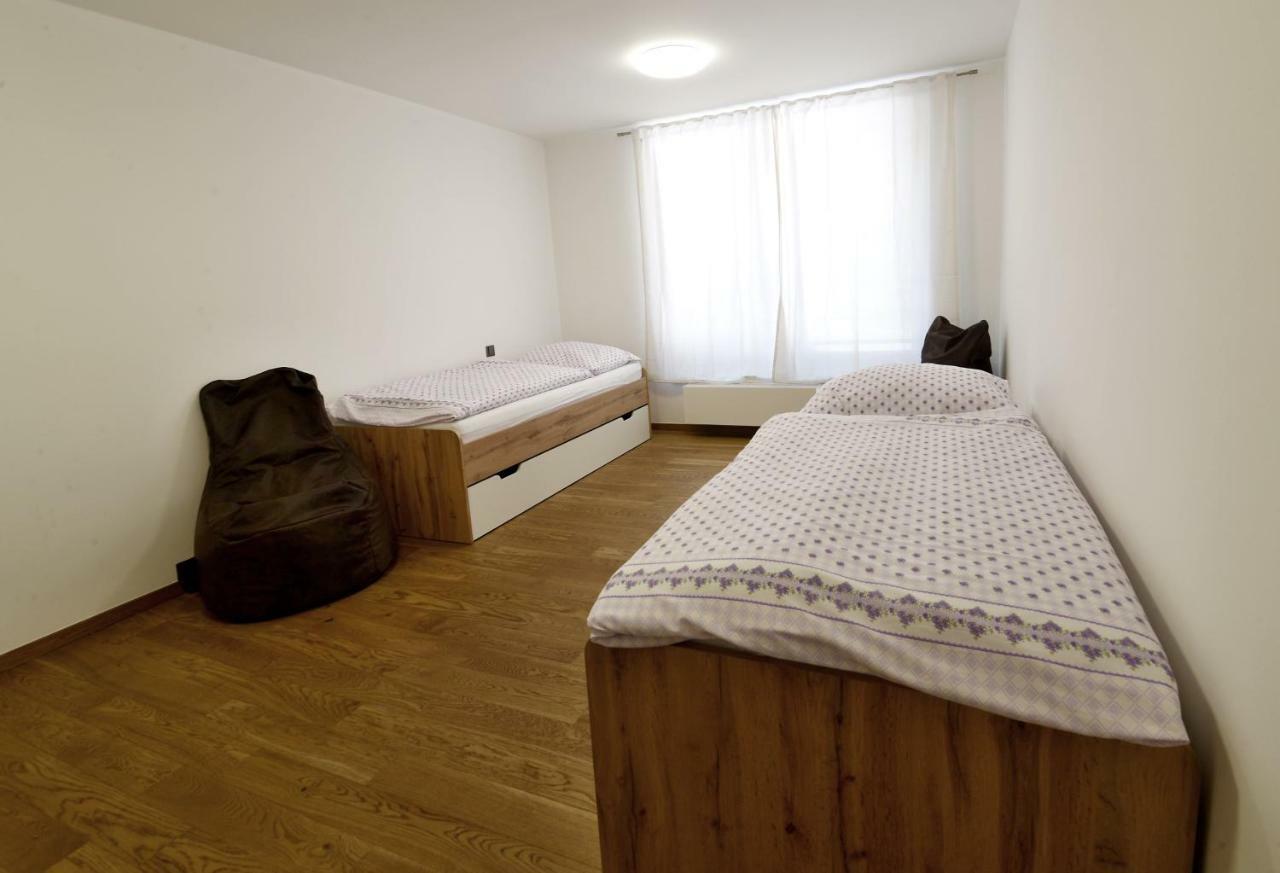 Luxury Apartments Adelka Špindlerŭv Mlýn المظهر الخارجي الصورة