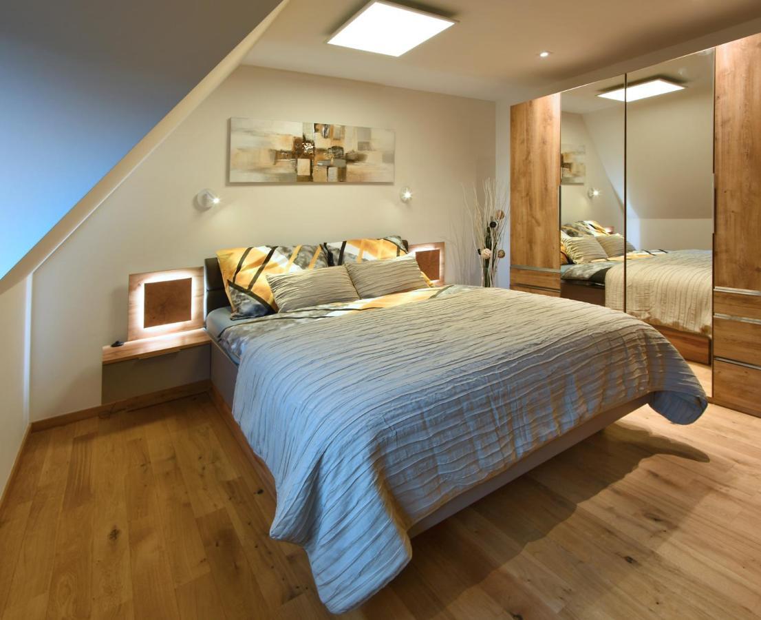 Luxury Apartments Adelka Špindlerŭv Mlýn المظهر الخارجي الصورة