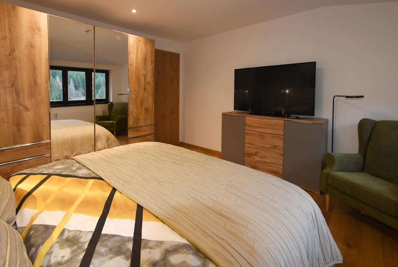 Luxury Apartments Adelka Špindlerŭv Mlýn المظهر الخارجي الصورة